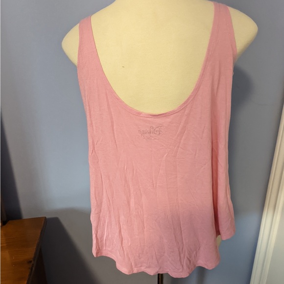 ❤️ 3/$25 Disney tank top with Mickey Mouse LA California Dream Team Los Angeles - Picture 3 of 5